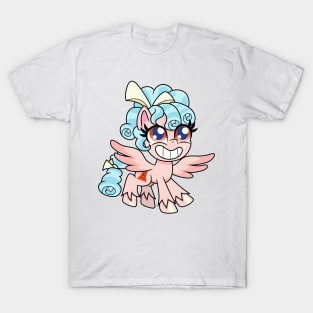 Pony Life Cozy Glow T-Shirt